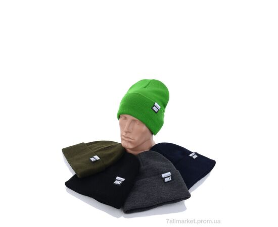 Шапка унісекс Зима Шапка унісекс топорик на флісі Nk1 mix (5 шт. р.сіткаOne size) "VIOLA" недорого оптом від прямого постачальника, зображення 2 Шапка унісекс Зима Шапка унісекс топорик на флісі Nk1 mix (5 шт. р.сіткаOne size) "VIOLA" недорого оптом від прямого постачальника, зображення 2