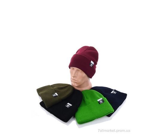 Шапка унісекс Зима Шапка унісекс топорик на флісі Ad mix (5 шт. р.сіткаOne size) "VIOLA" недорого оптом від прямого постачальника, зображення 2 Шапка унісекс Зима Шапка унісекс топорик на флісі Ad mix (5 шт. р.сіткаOne size) "VIOLA" недорого оптом від прямого постачальника, зображення 2