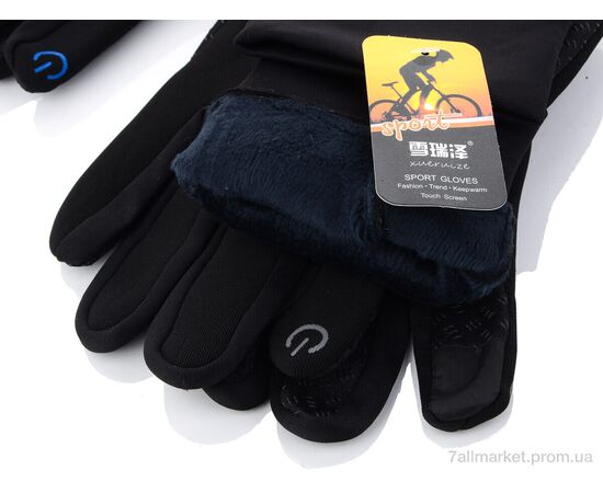 Чоловічі рукавиці Весна/осінь TS3 mix (10 шт. р.сіткаOne size) "TUZZI" недорого оптом від прямого постачальника, зображення 2 Чоловічі рукавиці Весна/осінь TS3 mix (10 шт. р.сіткаOne size) "TUZZI" недорого оптом від прямого постачальника, зображення 2