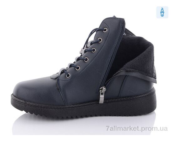 Ботинки женские стильные Весна/осень BK268-5A (8 пар р.37-42) "A.L.S.K." недорого оптом от прямого поставщика, изображение 2 Фотография Ботинки женские стильные Весна/осень BK268-5A (8 пар р.37-42) "A.L.S.K." недорого оптом от прямого поставщика, изображение 2