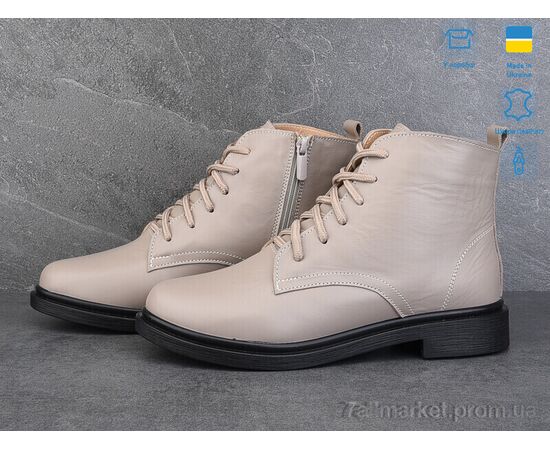 Фотография Ботинки женские стильные зима 1414-5M (6 пар р.37-40) "Ailinda" недорого оптом от прямого поставщика, изображение 2