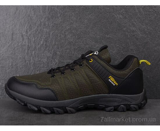 Фотография Кроссовки мужские модные Весна/осень D8930-5 (6 пар р.47-50) "Boteli" недорого оптом от прямого поставщика, изображение 2