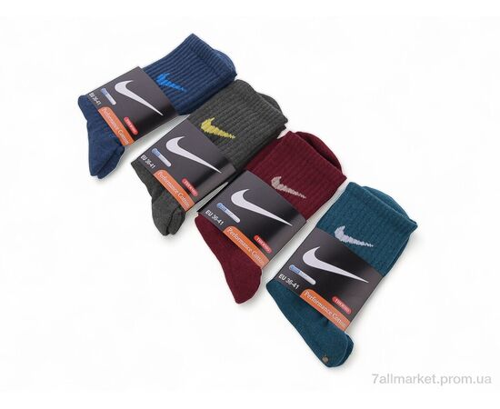 Жіночі шкарпетки Зима xl206 (04421) mix (12 шт. р.сітка36-41) "Obuvok" недорого оптом від прямого постачальника, зображення 2 Жіночі шкарпетки Зима xl206 (04421) mix (12 шт. р.сітка36-41) "Obuvok" недорого оптом від прямого постачальника, зображення 2