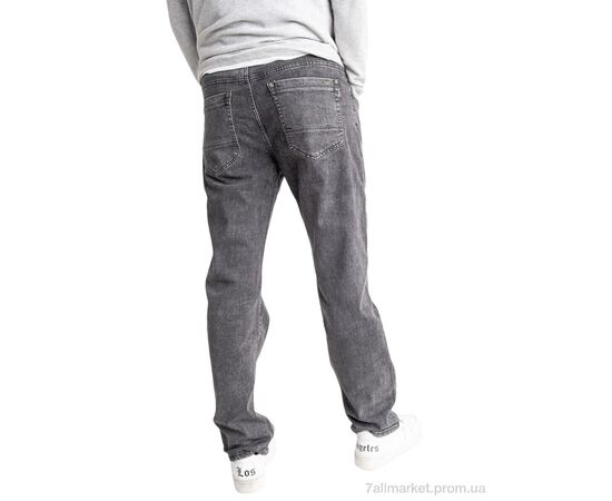 Джинсы мужские Весна/осень 0103 (8 шт. р.сетка 31-38) "Massmag" недорого оптом от прямого поставщика, изображение 3 Фотография Джинсы мужские Весна/осень 0103 (8 шт. р.сетка 31-38) "Massmag" недорого оптом от прямого поставщика, изображение 3