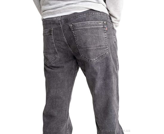 Джинсы мужские Весна/осень 0103 (8 шт. р.сетка 31-38) "Massmag" недорого оптом от прямого поставщика, изображение 4 Фотография Джинсы мужские Весна/осень 0103 (8 шт. р.сетка 31-38) "Massmag" недорого оптом от прямого поставщика, изображение 4