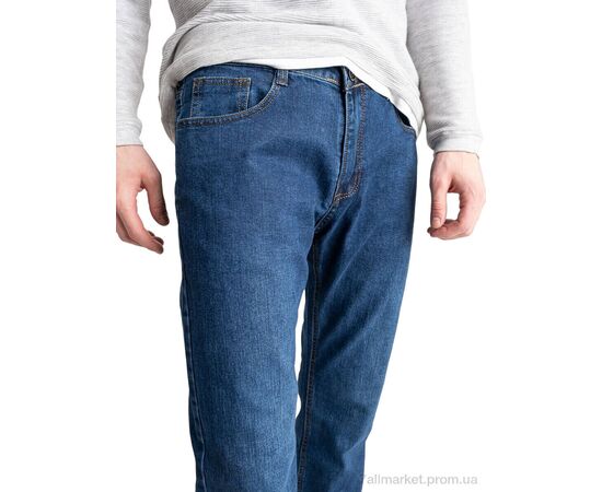 Джинсы мужские Весна/осень 0109 (8 шт. р.сетка 31-38) "Massmag" недорого оптом от прямого поставщика, изображение 3 Фотография Джинсы мужские Весна/осень 0109 (8 шт. р.сетка 31-38) "Massmag" недорого оптом от прямого поставщика, изображение 3