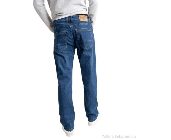 Джинсы мужские Весна/осень 0109 (8 шт. р.сетка 31-38) "Massmag" недорого оптом от прямого поставщика, изображение 4 Фотография Джинсы мужские Весна/осень 0109 (8 шт. р.сетка 31-38) "Massmag" недорого оптом от прямого поставщика, изображение 4