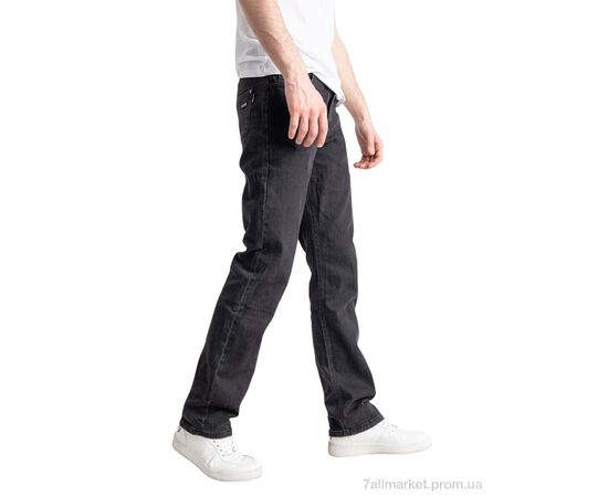 Джинсы мужские Весна/осень 0111 (8 шт. р.сетка 32-42) "Massmag" недорого оптом от прямого поставщика, изображение 2 Фотография Джинсы мужские Весна/осень 0111 (8 шт. р.сетка 32-42) "Massmag" недорого оптом от прямого поставщика, изображение 2