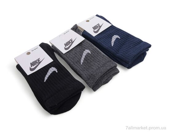 Фотография Носочки для детей Весна/осень XL106-2 (03909) mix (12 шт. р.сетка 36-41) "Obuvok" недорого оптом от прямого поставщика, изображение 2