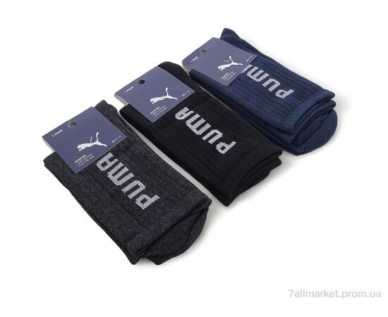 Шкарпетки для чоловіків Весна/осінь XL99b (03904) mix (12 шт. р.сітка41-45) "Obuvok" недорого оптом від прямого постачальника, зображення 2