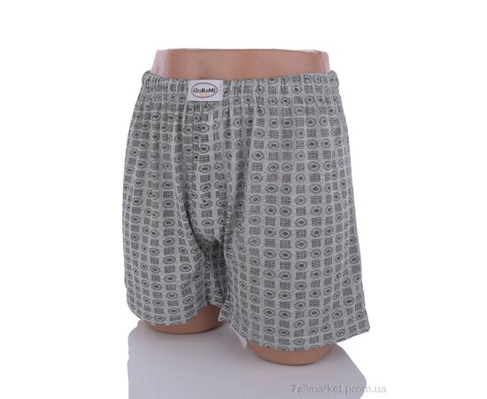 Труси Весна/осінь D313 mix (12 шт. р.сітка7XL-10XL) "Textile" недорого оптом від прямого постачальника, зображення 3