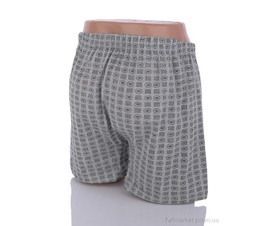 Труси Весна/осінь D313 mix (12 шт. р.сітка7XL-10XL) "Textile" недорого оптом від прямого постачальника, зображення 4