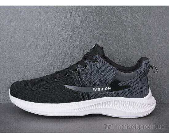 Кросівки чоловічі модні Весна/осінь 816-2 (8 пар р.41-46) "Pet" недорого оптом від прямого постачальника, зображення 2