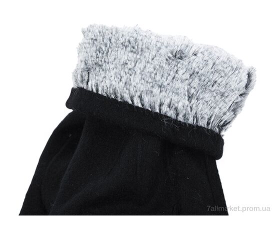 Чоловічі рукавиці Зима A6-04 black (10 шт. р.сітка11-13) "TUZZI" недорого оптом від прямого постачальника, зображення 2 Чоловічі рукавиці Зима A6-04 black (10 шт. р.сітка11-13) "TUZZI" недорого оптом від прямого постачальника, зображення 2