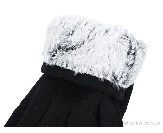 Чоловічі рукавиці Зима A6-06 black (10 шт. р.сітка11-13) "TUZZI" недорого оптом від прямого постачальника, зображення 2 Чоловічі рукавиці Зима A6-06 black (10 шт. р.сітка11-13) "TUZZI" недорого оптом від прямого постачальника, зображення 2