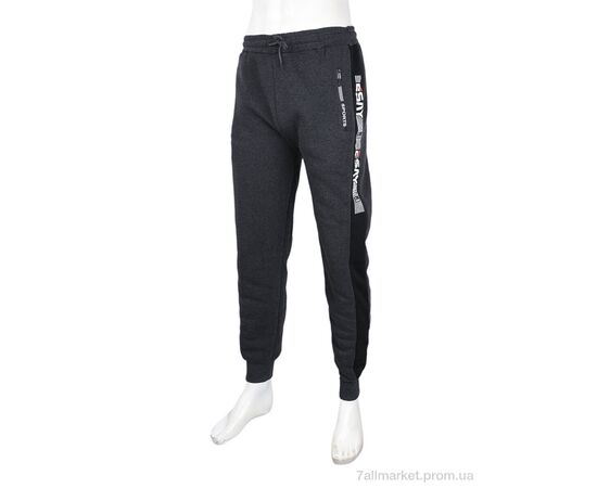 Фотография Спортивные брюки мужские Зима 3823-6124-144 mix (12 шт. р.сетка L-3XL) "Мир" недорого оптом от прямого поставщика, изображение 2
