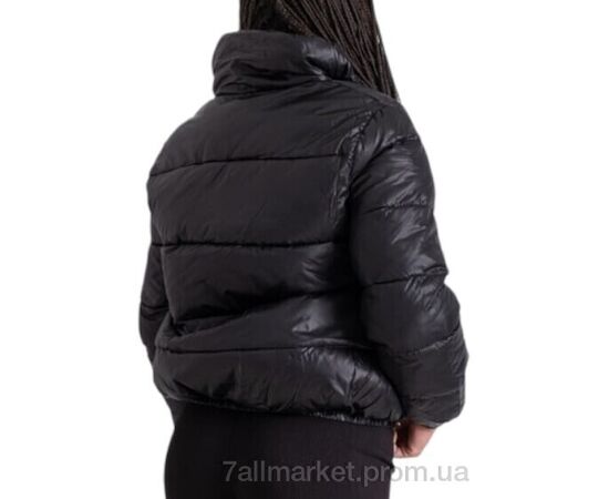 Куртка жіноча Зима 007  black (5 шт. р.сіткаM-3XL) "Massmag" недорого оптом від прямого постачальника, зображення 2 Куртка жіноча Зима 007  black (5 шт. р.сіткаM-3XL) "Massmag" недорого оптом від прямого постачальника, зображення 2