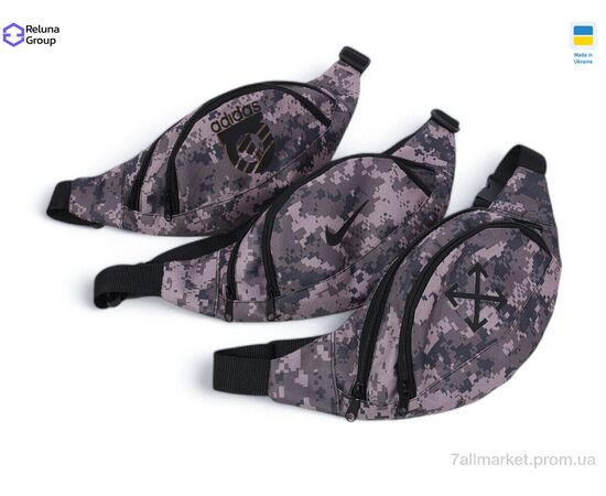 Бананка чоловіча TP002-4 mix 14*32* см, "Reluna Group" недорого оптом від прямого постачальника, зображення 2 Бананка чоловіча TP002-4 mix 14*32* см, "Reluna Group" недорого оптом від прямого постачальника, зображення 2