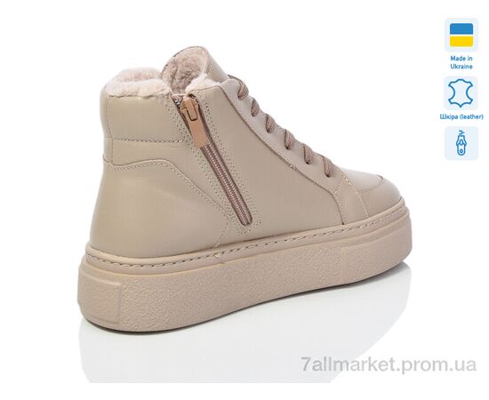 Ботинки женские стильные зима 570-12B (6 пар р.36-41) "Mermaid" недорого оптом от прямого поставщика, изображение 2 Фотография Ботинки женские стильные зима 570-12B (6 пар р.36-41) "Mermaid" недорого оптом от прямого поставщика, изображение 2