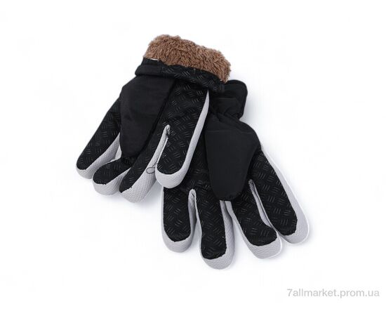 Рукавички для дітей Зима 8M mix (12 шт. р.сітка6-7) "TUZZI" недорого оптом від прямого постачальника, зображення 2