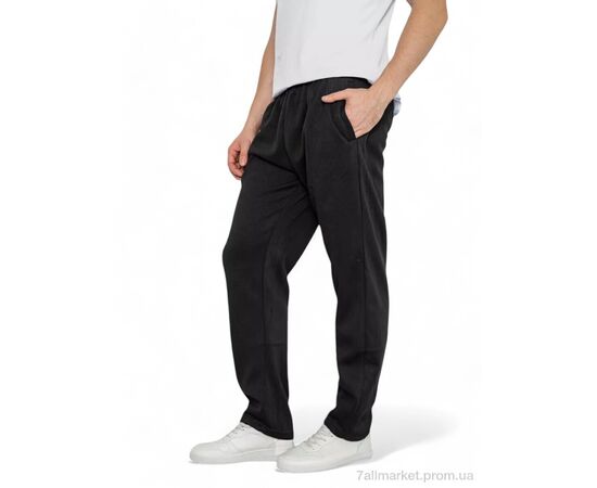 Спортивні штани чоловічі Зима 0025 mix (6 шт. р.сіткаM-4XL) "Massmag" недорого оптом від прямого постачальника, зображення 3 Спортивні штани чоловічі Зима 0025 mix (6 шт. р.сіткаM-4XL) "Massmag" недорого оптом від прямого постачальника, зображення 3