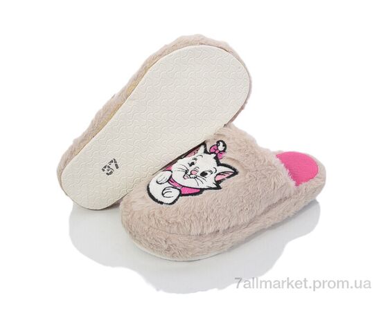 Тапки жіночі для будинку Весна/осінь N123 т.сірий (8 пар р.36-40) "Soylu" недорого оптом від прямого постачальника, зображення 2 Тапки жіночі для будинку Весна/осінь N123 т.сірий (8 пар р.36-40) "Soylu" недорого оптом від прямого постачальника, зображення 2