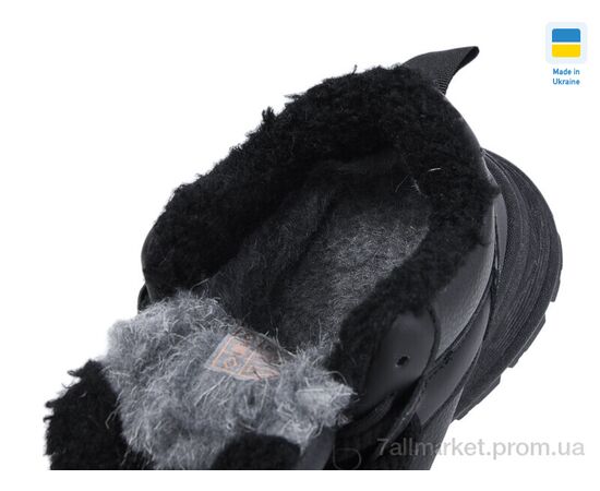 Кросівки жіночі модні Зима 2803-1 (8 пар р.36-41) "Swin" недорого оптом від прямого постачальника, зображення 2