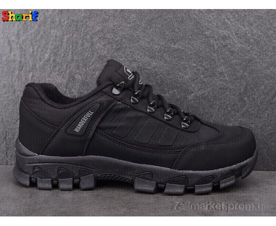 Кросівки чоловічі модні Весна/осінь PP201-3 (8 пар р.40-44) "Sharif" недорого оптом від прямого постачальника, зображення 2 Кросівки чоловічі модні Весна/осінь PP201-3 (8 пар р.40-44) "Sharif" недорого оптом від прямого постачальника, зображення 2