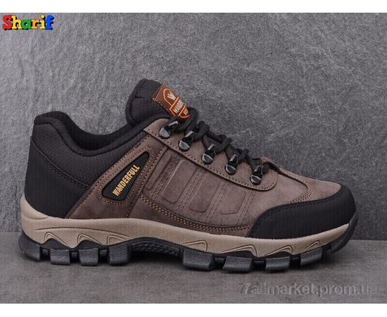 Кросівки чоловічі модні Весна/осінь PP201-6 (8 пар р.40-44) "Sharif" недорого оптом від прямого постачальника, зображення 2 Кросівки чоловічі модні Весна/осінь PP201-6 (8 пар р.40-44) "Sharif" недорого оптом від прямого постачальника, зображення 2