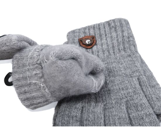 Рукавички для дітей Зима 5054 mix (12 шт. р.сітка3-6) "KUINH" недорого оптом від прямого постачальника, зображення 2 Рукавички для дітей Зима 5054 mix (12 шт. р.сітка3-6) "KUINH" недорого оптом від прямого постачальника, зображення 2