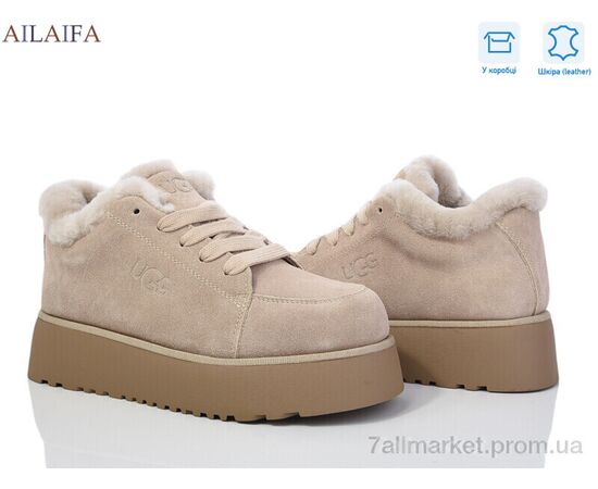 Кроссовки женские модные зима KS40-5P (6 пар р.36-41) "Ailaifa" недорого оптом от прямого поставщика, изображение 2 Фотография Кроссовки женские модные зима KS40-5P (6 пар р.36-41) "Ailaifa" недорого оптом от прямого поставщика, изображение 2