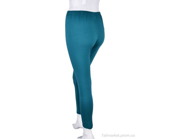 Лосинсы женские Весна/осень B098-3 green (10765) (4 шт. р.сетка XL-2XL) "Obuvok" недорого оптом от прямого поставщика, изображение 2 Фотография Лосинсы женские Весна/осень B098-3 green (10765) (4 шт. р.сетка XL-2XL) "Obuvok" недорого оптом от прямого поставщика, изображение 2