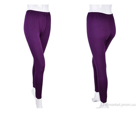 Лосинсы женские Весна/осень B098-7 violet (10778) (6 шт. р.сетка XL-2XL) "Obuvok" недорого оптом от прямого поставщика, изображение 3 Фотография Лосинсы женские Весна/осень B098-7 violet (10778) (6 шт. р.сетка XL-2XL) "Obuvok" недорого оптом от прямого поставщика, изображение 3