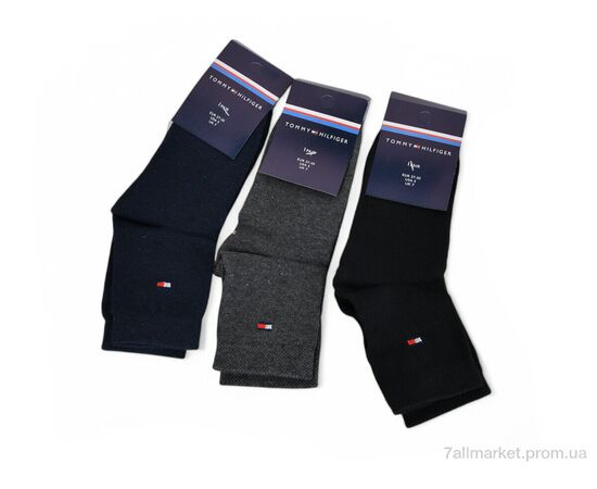 Фотография Носочки для детей Весна/осень R175 (02096) mix black,navy,grey (12 шт. р.сетка 27-30) "Obuvok" недорого оптом от прямого поставщика, изображение 2