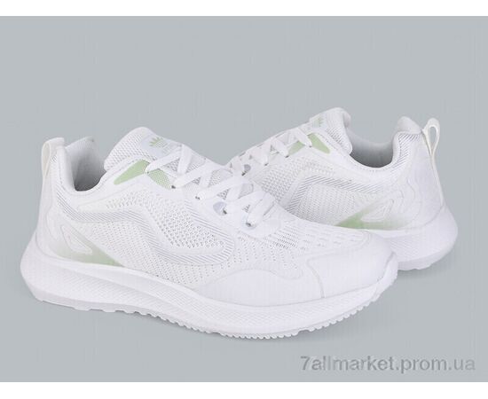 Кроссовки женские модные Весна/осень 090-7 піна (8 пар р.36-41) "Захар-Gold" недорого оптом от прямого поставщика, изображение 2 Фотография Кроссовки женские модные Весна/осень 090-7 піна (8 пар р.36-41) "Захар-Gold" недорого оптом от прямого поставщика, изображение 2