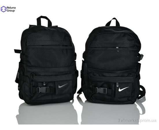 Фотография Рюкзак женский 9026 mix 45*27*16 см, "Reluna Group" недорого оптом от прямого поставщика, изображение 2