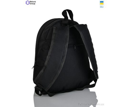 Рюкзак детский 9039 mix 34*30*12 см, "Reluna Group" недорого оптом от прямого поставщика, изображение 2 Фотография Рюкзак детский 9039 mix 34*30*12 см, "Reluna Group" недорого оптом от прямого поставщика, изображение 2