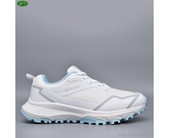 Кросівки жіночі модні Весна/осінь B1158-1 (8 пар р.36-41) "Bayota" недорого оптом від прямого постачальника, зображення 2