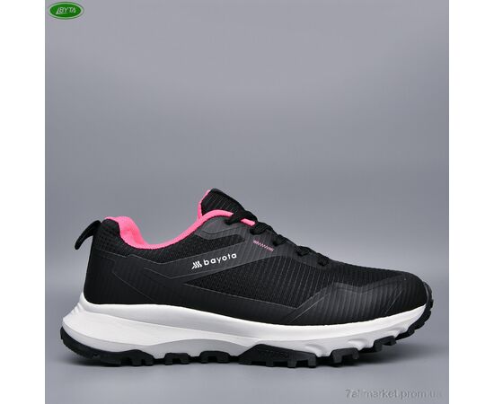 Кроссовки женские модные Весна/осень B1158-13 (8 пар р.36-41) "Bayota" недорого оптом от прямого поставщика, изображение 2 Фотография Кроссовки женские модные Весна/осень B1158-13 (8 пар р.36-41) "Bayota" недорого оптом от прямого поставщика, изображение 2