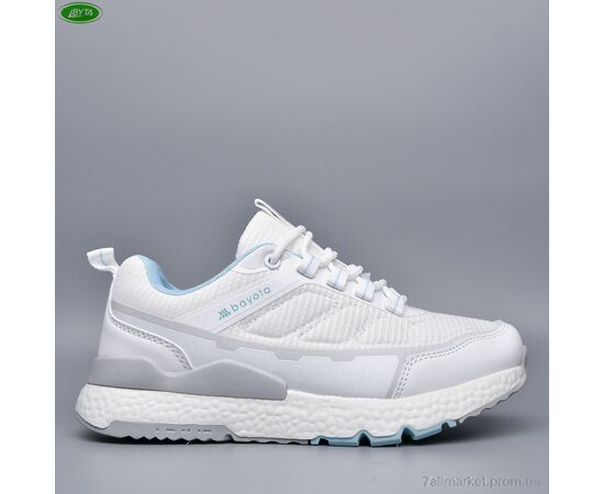 Кросівки жіночі модні Весна/осінь B1160-8 (8 пар р.36-41) "Bayota" недорого оптом від прямого постачальника, зображення 2