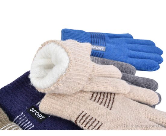 Рукавички для дітей Зима J2020 mix (12 шт. р.сітка7-9) "TUZZI" недорого оптом від прямого постачальника, зображення 2 Рукавички для дітей Зима J2020 mix (12 шт. р.сітка7-9) "TUZZI" недорого оптом від прямого постачальника, зображення 2