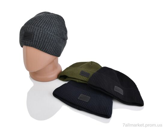 Шапка унисекс Зима 9-22 mix (5 шт. р.сетка One size) "TUZZI" недорого оптом от прямого поставщика, изображение 2 Фотография Шапка унисекс Зима 9-22 mix (5 шт. р.сетка One size) "TUZZI" недорого оптом от прямого поставщика, изображение 2