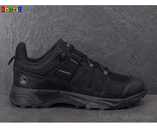 Кросівки чоловічі модні Весна/осінь S2129-3 (8 пар р.40-44) "Sharif" недорого оптом від прямого постачальника, зображення 2