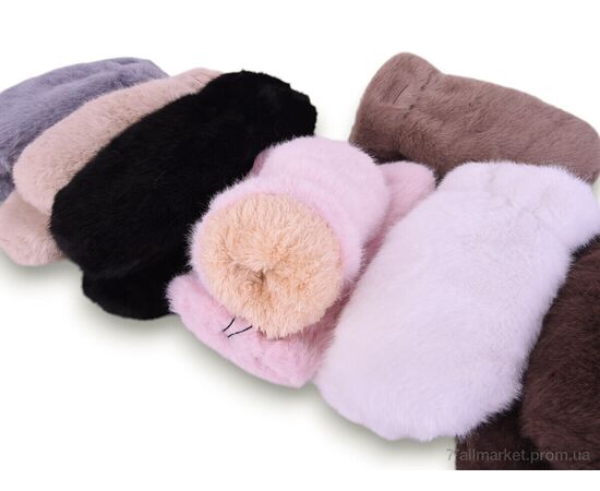 Рукавиці дитячі Зима M24 (норка) mix (12 шт. р.сітка8-12) "TUZZI" недорого оптом від прямого постачальника, зображення 2 Рукавиці дитячі Зима M24 (норка) mix (12 шт. р.сітка8-12) "TUZZI" недорого оптом від прямого постачальника, зображення 2