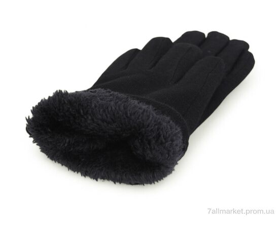 Фотография Перчатки мужские Весна/осень A33-01 black (12 шт. р.сетка 11-13) "TUZZI" недорого оптом от прямого поставщика, изображение 2