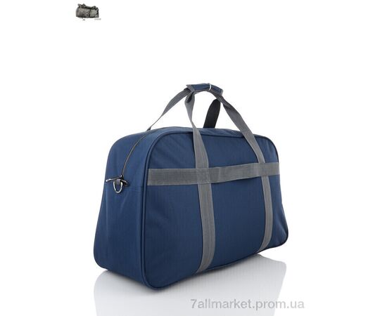 Сумка унісекс 206 blue (30-250) 40*58*22 см, "Superbag" недорого оптом від прямого постачальника, зображення 2 Сумка унісекс 206 blue (30-250) 40*58*22 см, "Superbag" недорого оптом від прямого постачальника, зображення 2