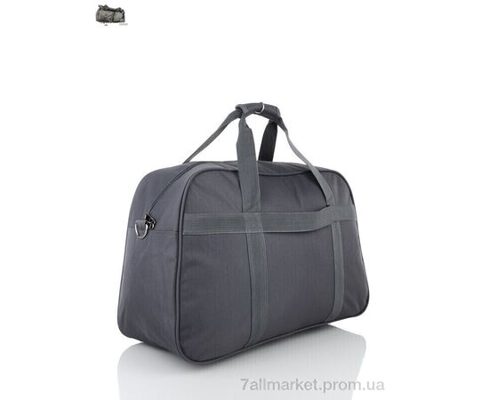 Сумка унісекс 206 grey (30-250) 40*58*22 см, "Superbag" недорого оптом від прямого постачальника, зображення 2 Сумка унісекс 206 grey (30-250) 40*58*22 см, "Superbag" недорого оптом від прямого постачальника, зображення 2