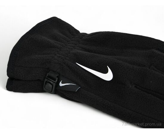 Рукавички для дітей Зима Z001 black (12 шт. р.сіткаS-L) "TUZZI" недорого оптом від прямого постачальника, зображення 3