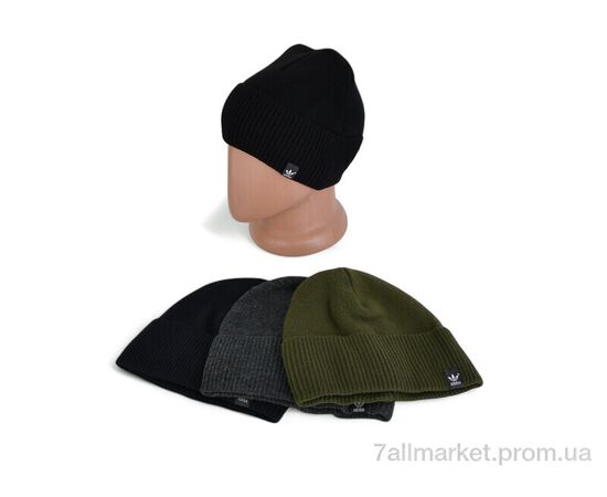 Шапка чоловіча Зима 06-07 mix (5 шт. р.сіткаOne size) "TUZZI" недорого оптом від прямого постачальника, зображення 2 Шапка чоловіча Зима 06-07 mix (5 шт. р.сіткаOne size) "TUZZI" недорого оптом від прямого постачальника, зображення 2