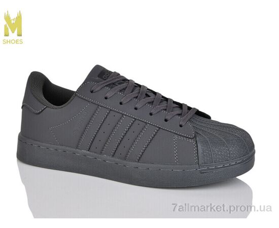 Кросівки чоловічі модні Весна/осінь А529-4 (8 пар р.41-46) "M.Shoes" недорого оптом від прямого постачальника, зображення 2 Кросівки чоловічі модні Весна/осінь А529-4 (8 пар р.41-46) "M.Shoes" недорого оптом від прямого постачальника, зображення 2